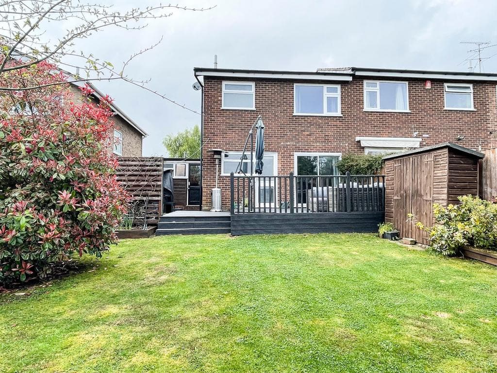 Parkway, Sawbridgeworth, CM21 - Image 4