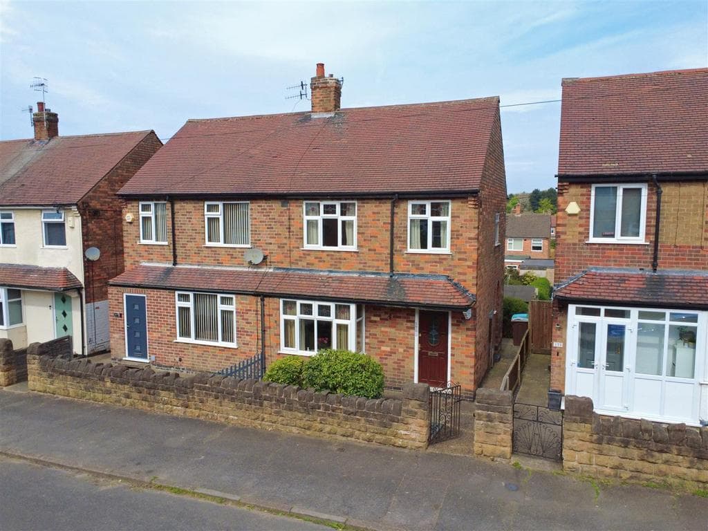 Bannerman Road, Nottingham - Image 1