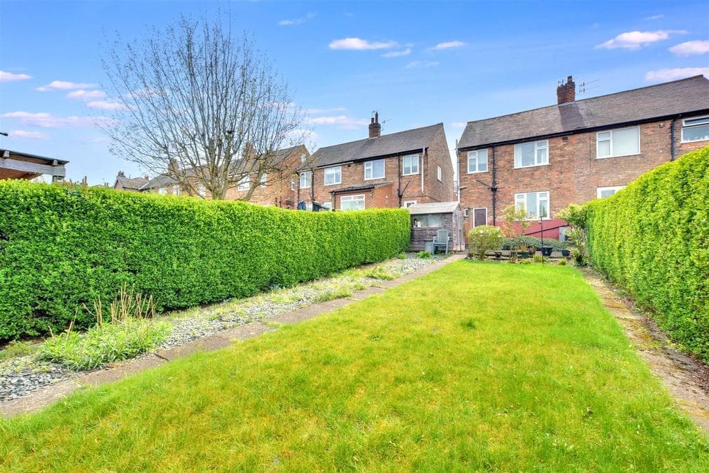 Bannerman Road, Nottingham - Image 5