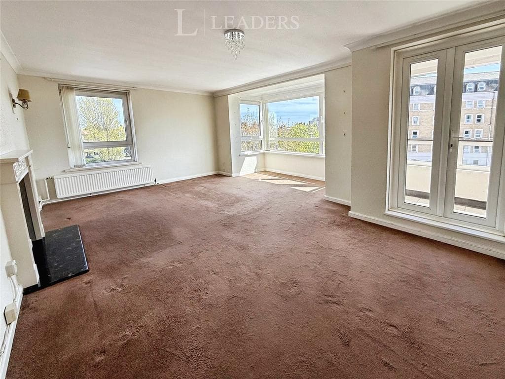 Lingfield Court, Blount Road, Portsmouth - Image 1