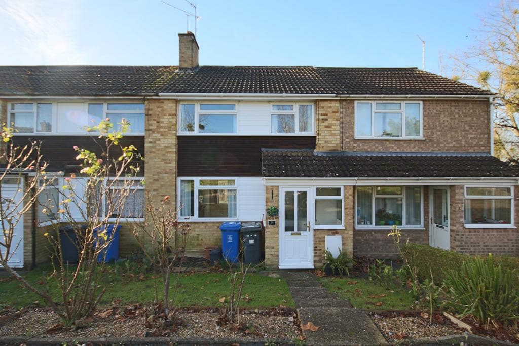 Altwood Area, Maidenhead - Image 1