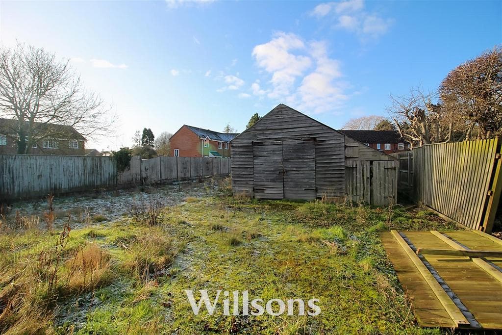 Ingoldmells Road, Burgh-le-Marsh, Skegness - Image 1