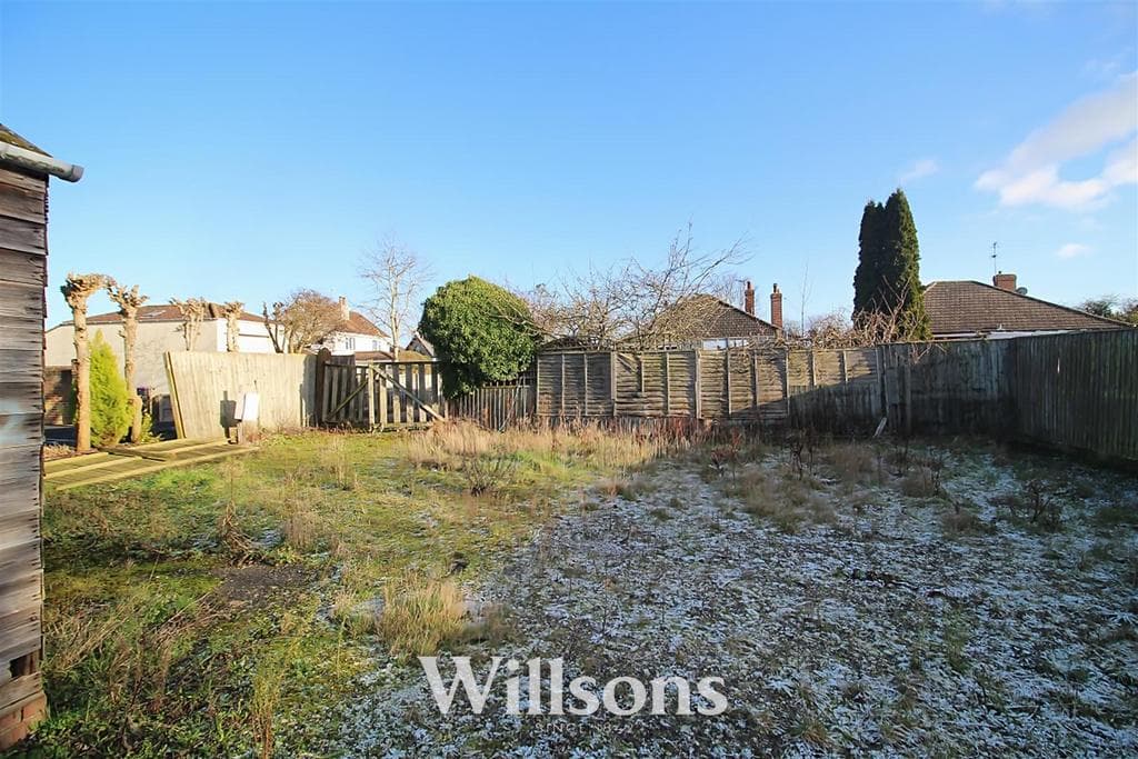 Ingoldmells Road, Burgh-le-Marsh, Skegness - Image 2