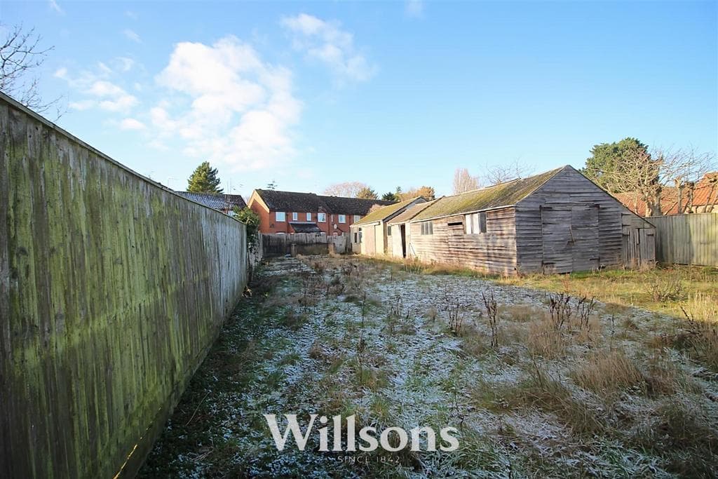 Ingoldmells Road, Burgh-le-Marsh, Skegness - Image 3