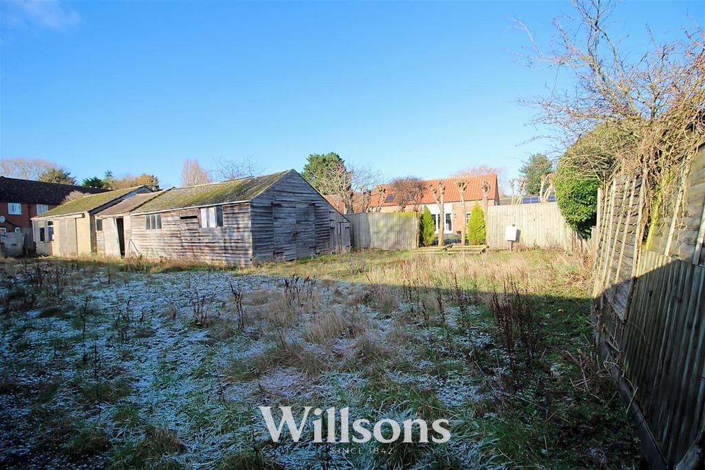 Ingoldmells Road, Burgh-le-Marsh, Skegness - Image 4