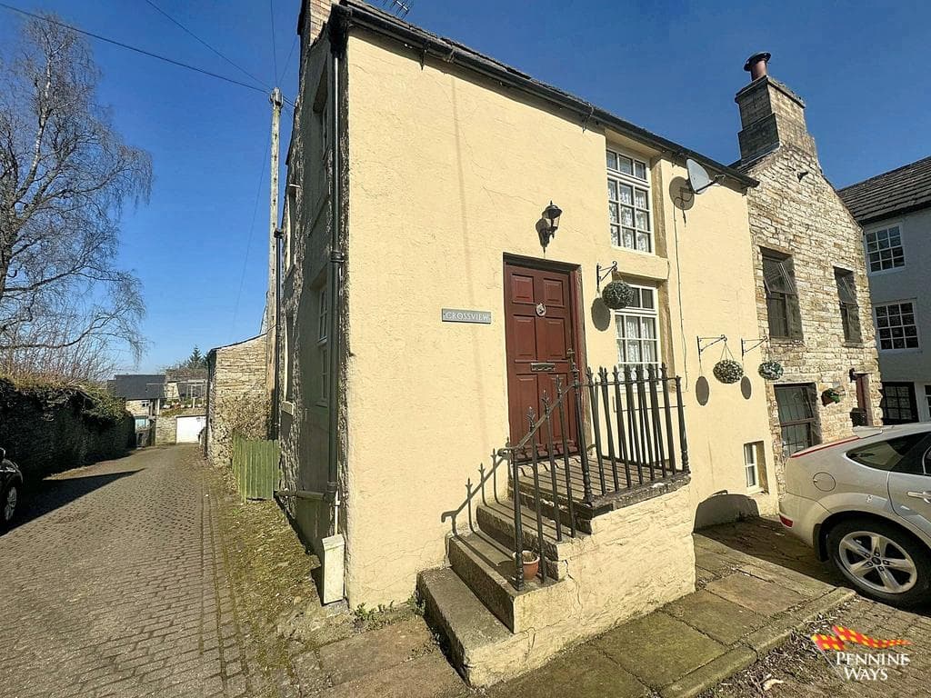 The Butts, Alston CA9 - Image 1