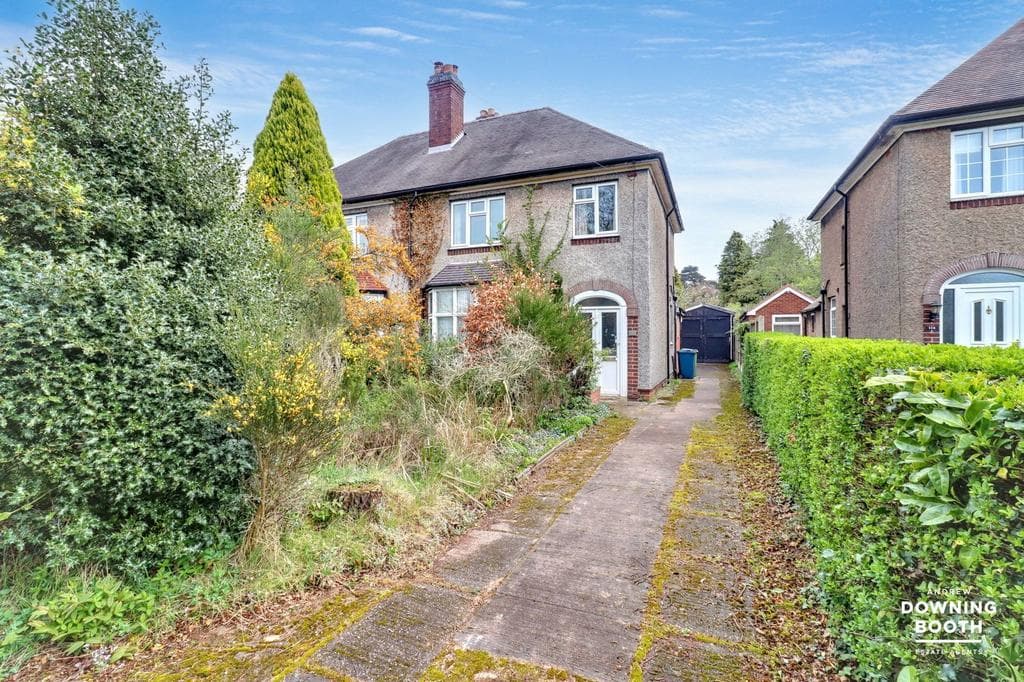 Cannock Road, Stafford ST17 - Image 1