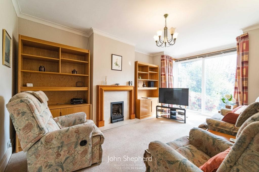 Solihull Road, Shirley, Solihull, West Midlands, B90 - Image 2