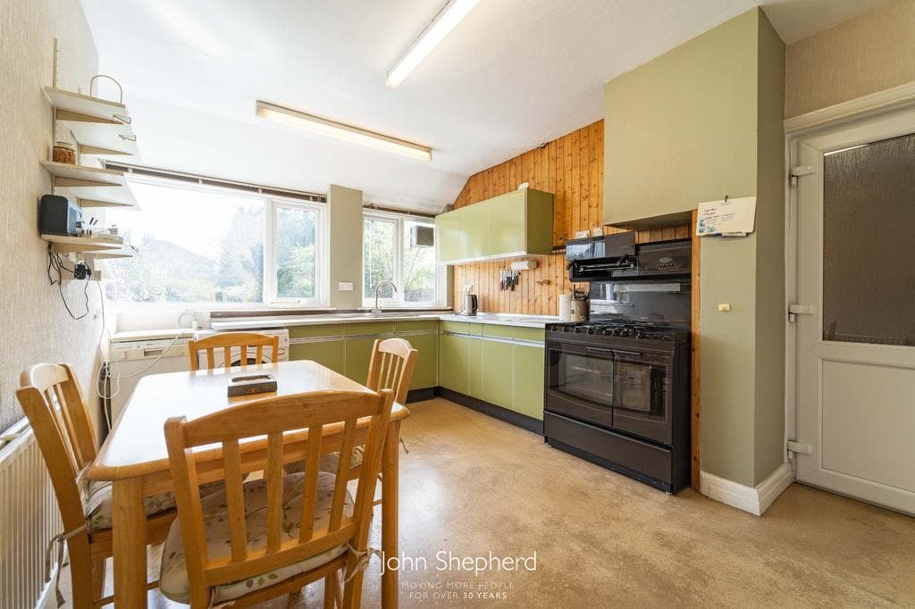 Solihull Road, Shirley, Solihull, West Midlands, B90 - Image 5