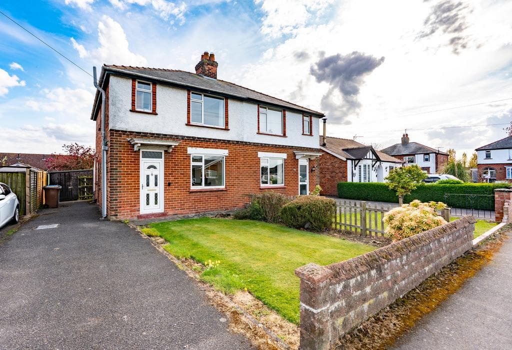 View property at Hessle Avenue, Boston, PE21