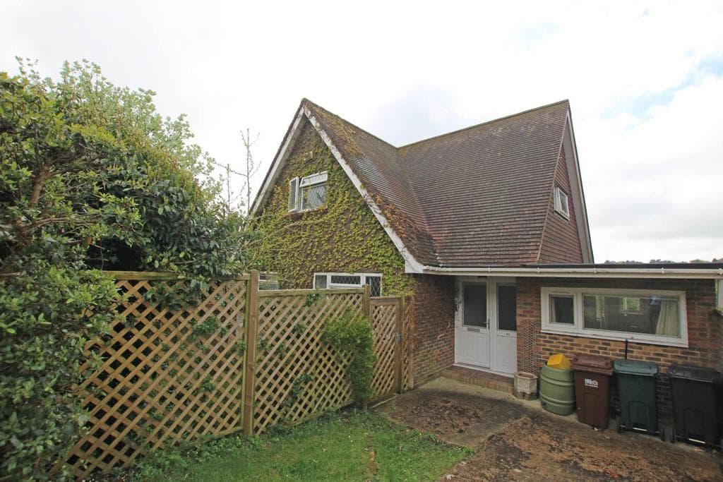 Michel Dene Road, East Dean, BN20 0JZ - Image 1