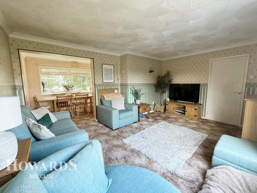 Mill Road, Mutford - Image 3