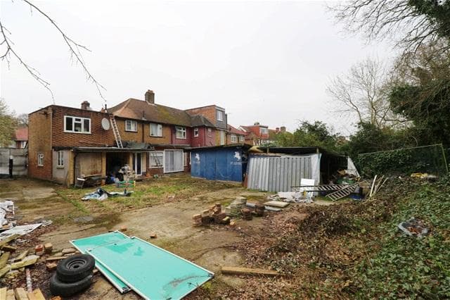 Selborne Gardens, Perivale, Perivale - Image 2