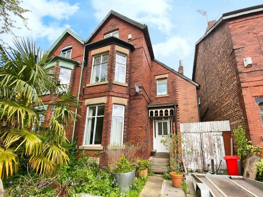 Corkland Road, Chorlton, Manchester, M21 - Image 1
