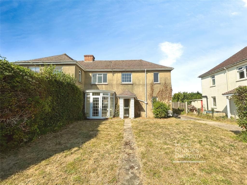 Arundel Road, Ryde, Isle of Wight - Image 1
