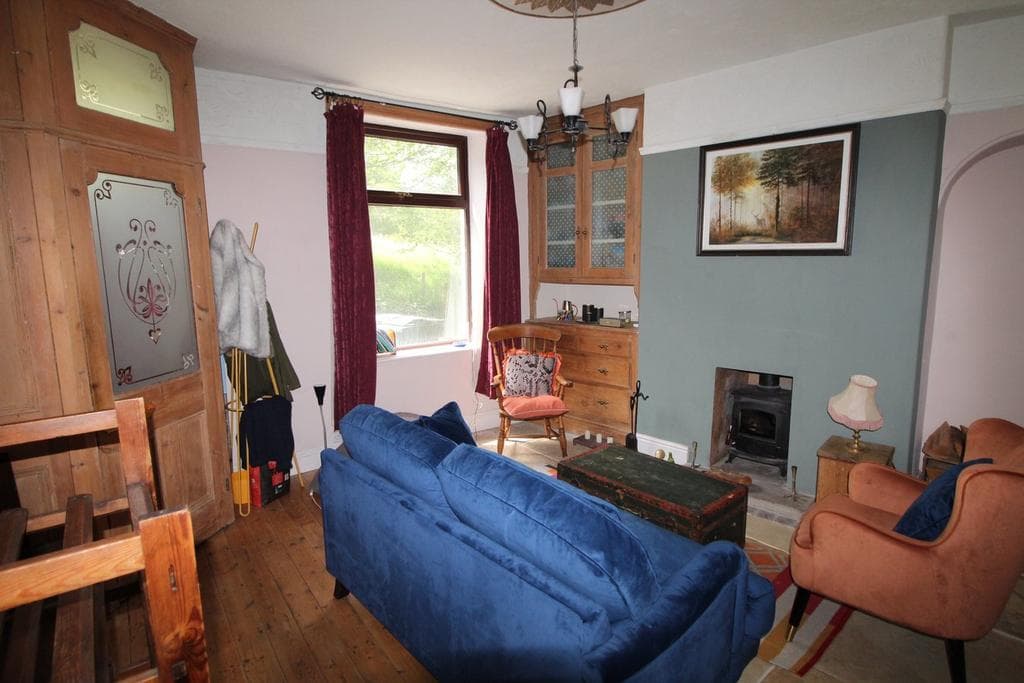 Denholme Road, Oxenhope, Keighley, BD22 - Image 3