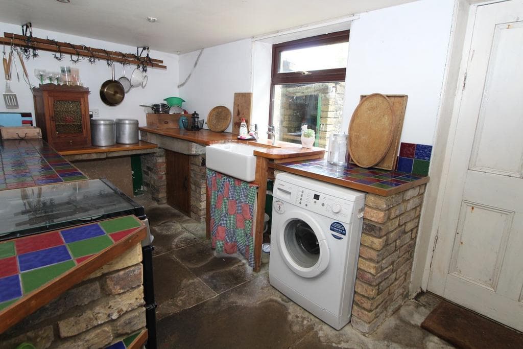 Denholme Road, Oxenhope, Keighley, BD22 - Image 5