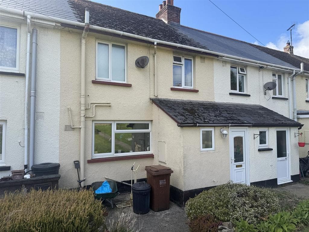 Barris View, Lapford - Image 1