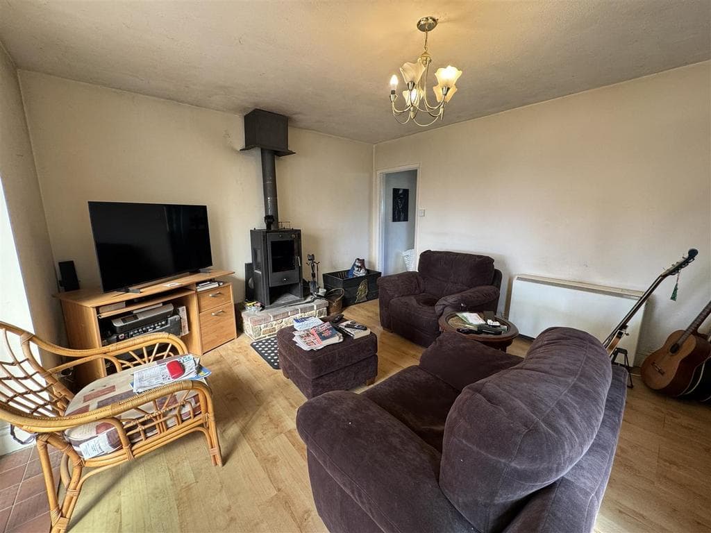 Barris View, Lapford - Image 2