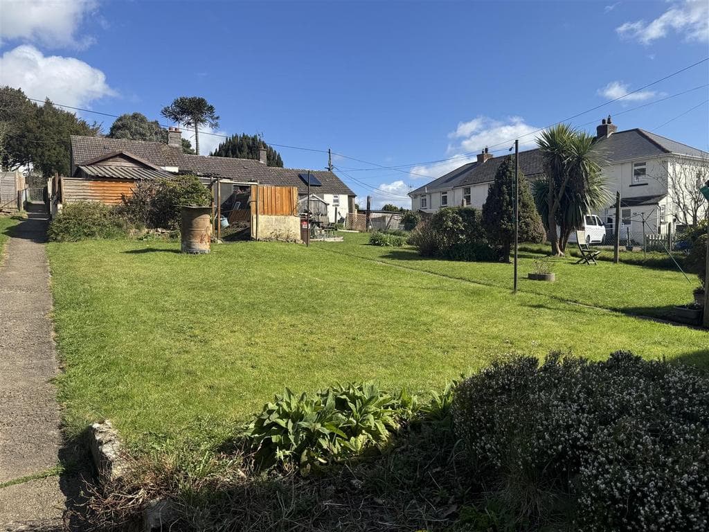 Barris View, Lapford - Image 4