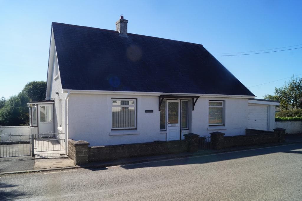 View property at Coedybryn, Llandysul SA44