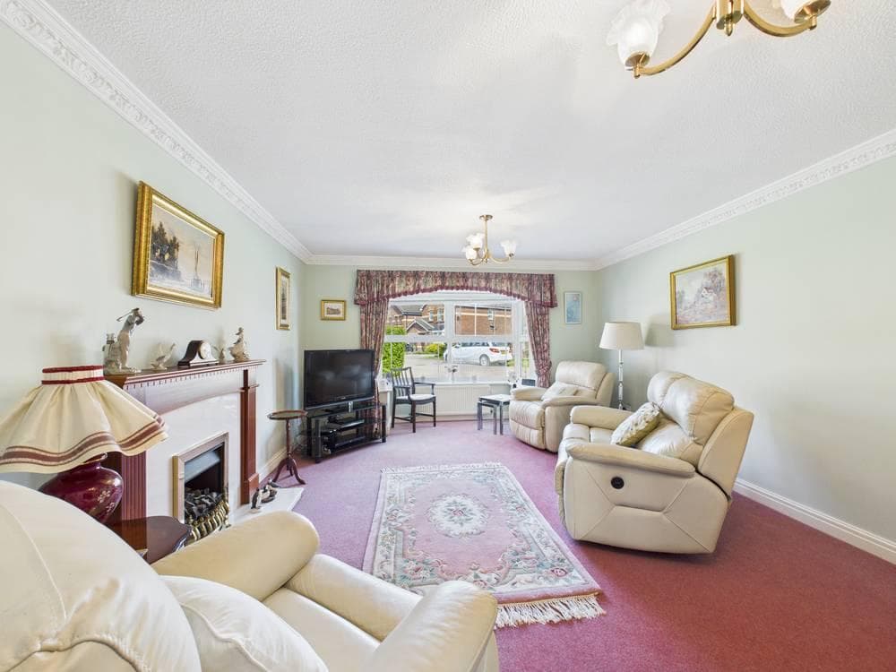 Sellers Drive, Leconfield, HU17 7NA - Image 4