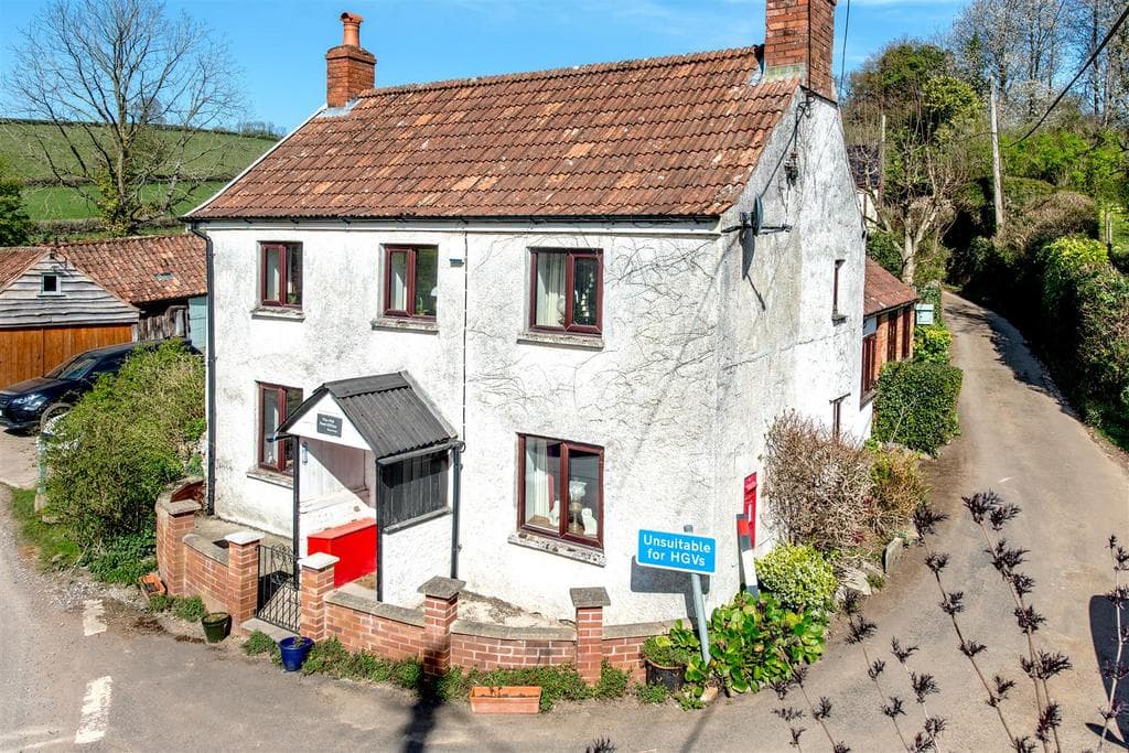 Courtway, Bridgwater - Image 1