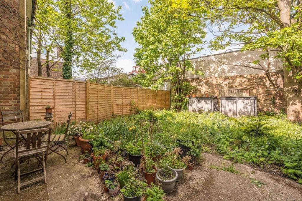 Longmead Road, London SW17 - Image 4