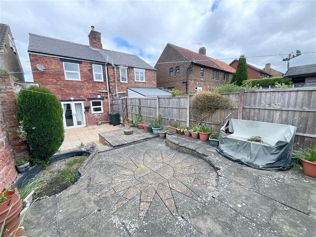 Firvale, Harthill, Sheffield, S26 7XP - Image 1