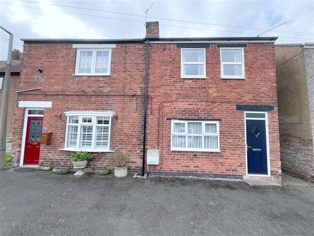 Firvale, Harthill, Sheffield, S26 7XP - Image 2