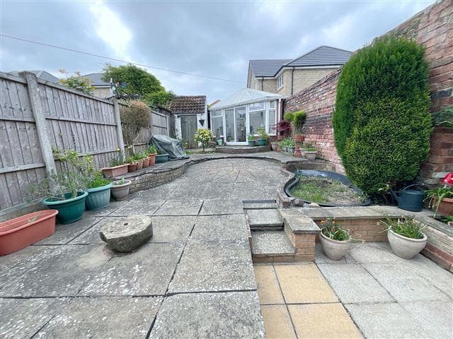 Firvale, Harthill, Sheffield, S26 7XP - Image 3