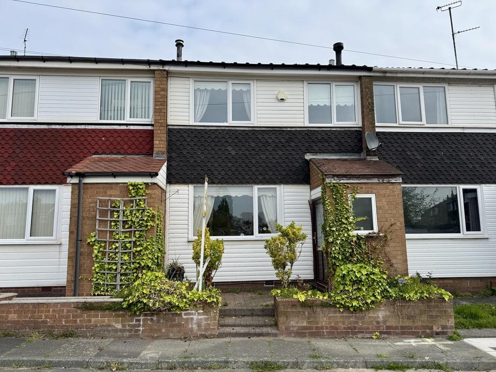 Beckway Avenue, Blackpool FY3 - Image 1