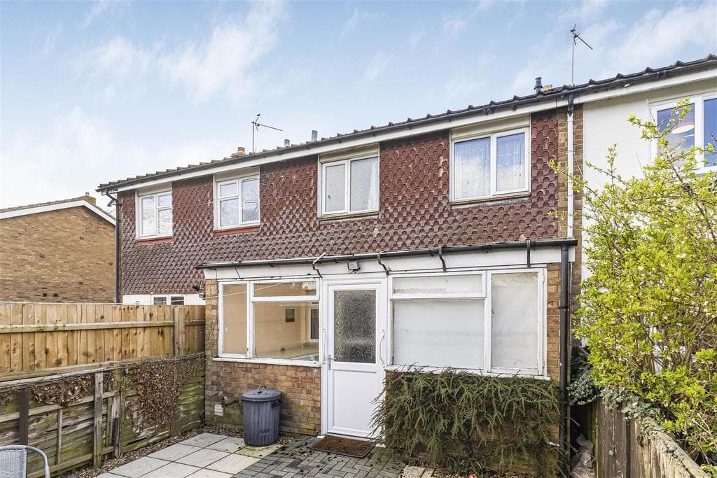 Dunstan Street, Ely CB6 - Image 1