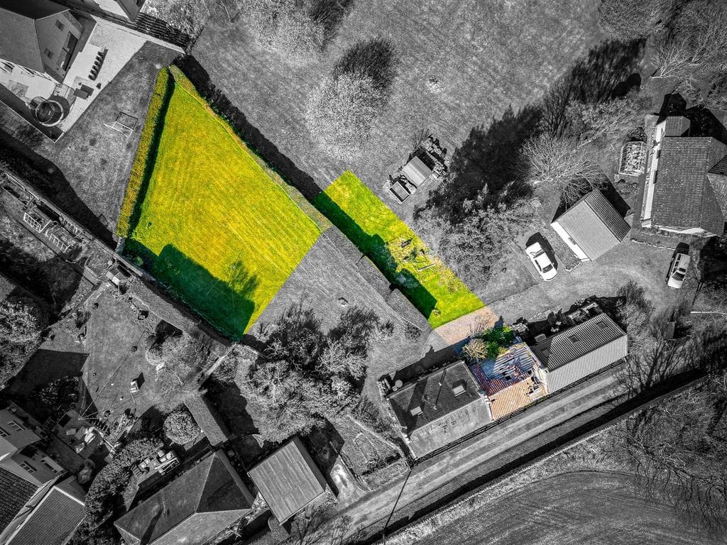 Plot of Land, Hilton Road, Cairneyhill, KY12 8RG - Image 2
