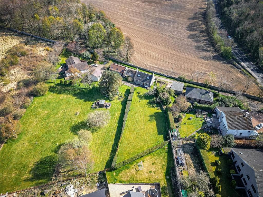 Plot of Land, Hilton Road, Cairneyhill, KY12 8RG - Image 3