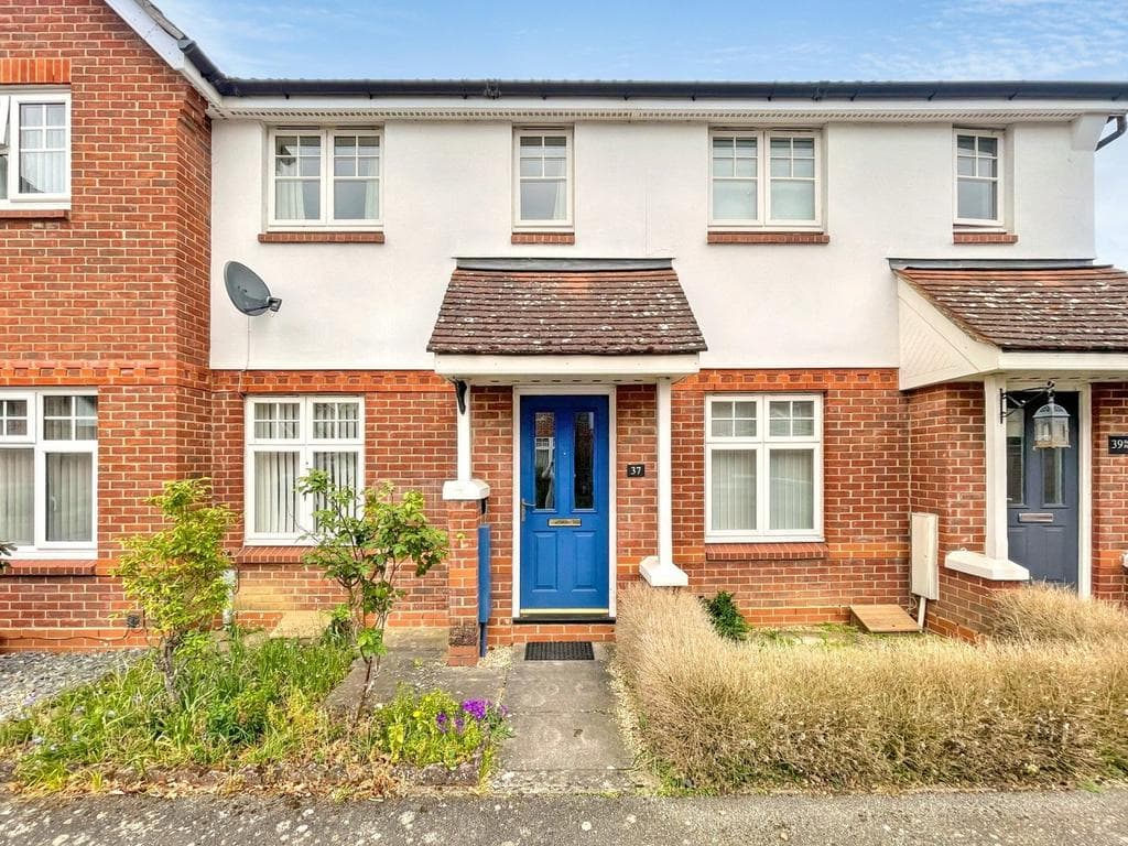 Eastward Place, Stowmarket, IP14 - Image 1
