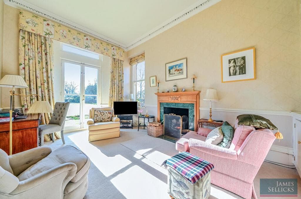 The Old Rectory, Stoke Albany, Market Harborough - Image 5