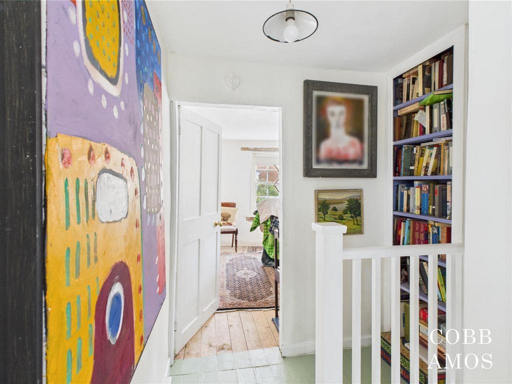 West Street, Pembridge - Image 3