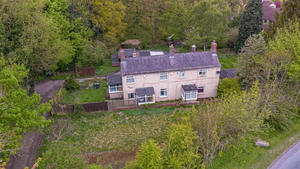 Rose Cottage, Westwood New Road, Tankersley, Barnsley - Image 1