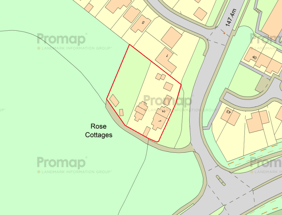 Rose Cottage, Westwood New Road, Tankersley, Barnsley - Image 2