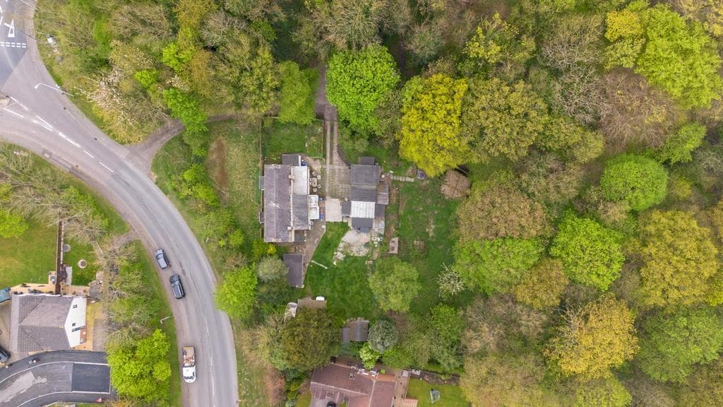 Rose Cottage, Westwood New Road, Tankersley, Barnsley - Image 3