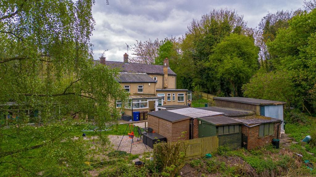 Rose Cottage, Westwood New Road, Tankersley, Barnsley - Image 4