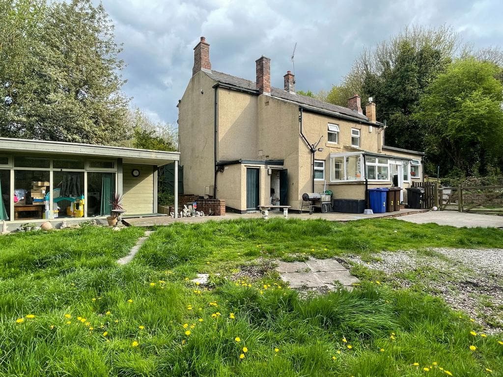 Rose Cottage, Westwood New Road, Tankersley, Barnsley - Image 5