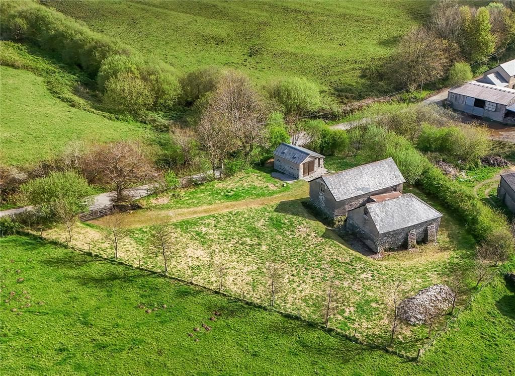 Bratton Fleming, Barnstaple, Devon, EX31 - Image 1