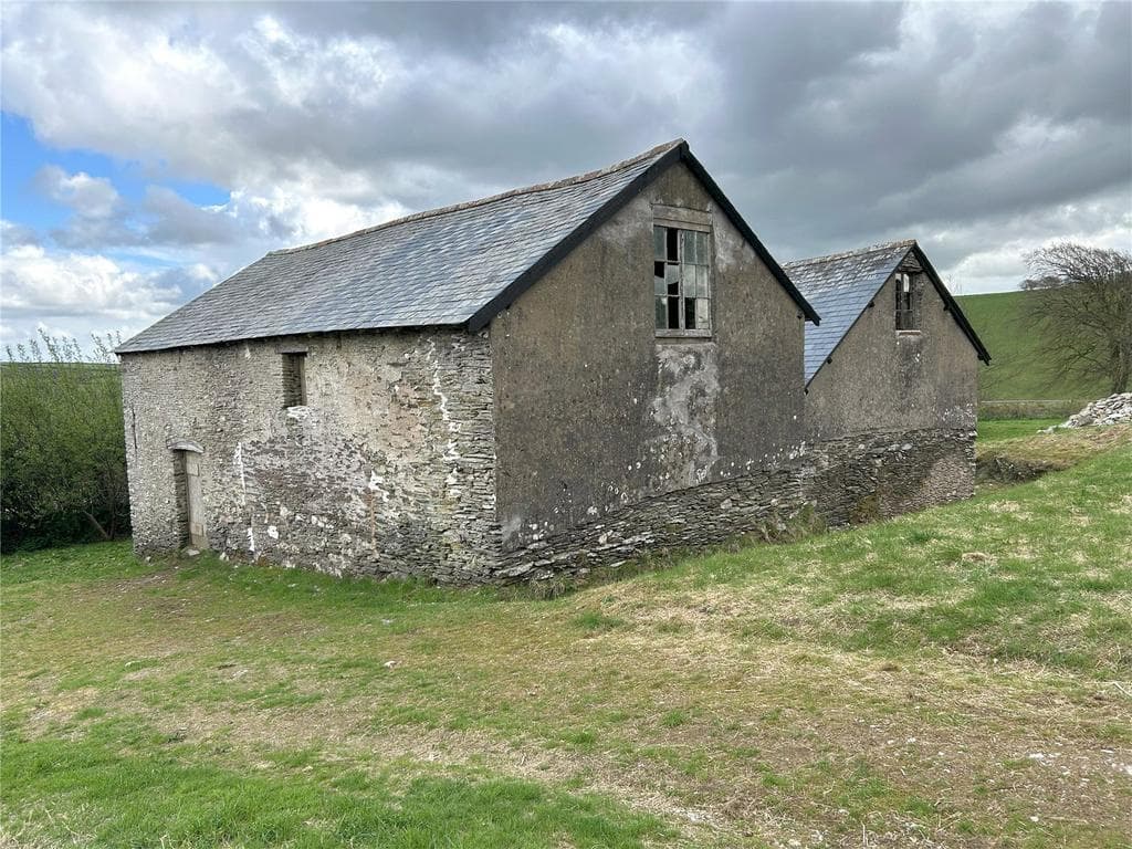 Bratton Fleming, Barnstaple, Devon, EX31 - Image 3