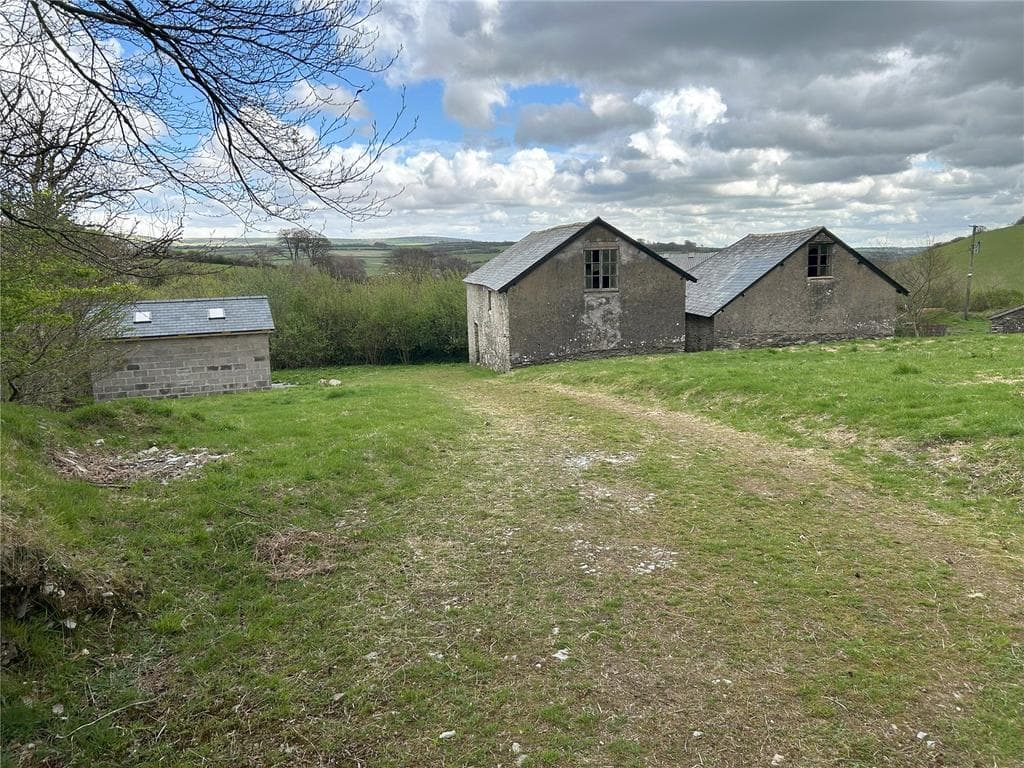 Bratton Fleming, Barnstaple, Devon, EX31 - Image 4