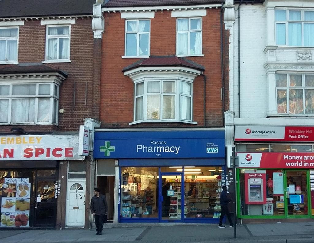 Harrow Road, Wembley - Image 1