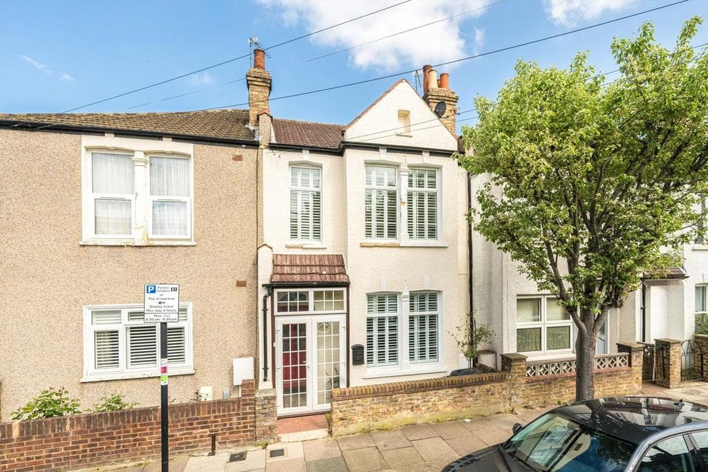 Alston Road, London SW17 - Image 1