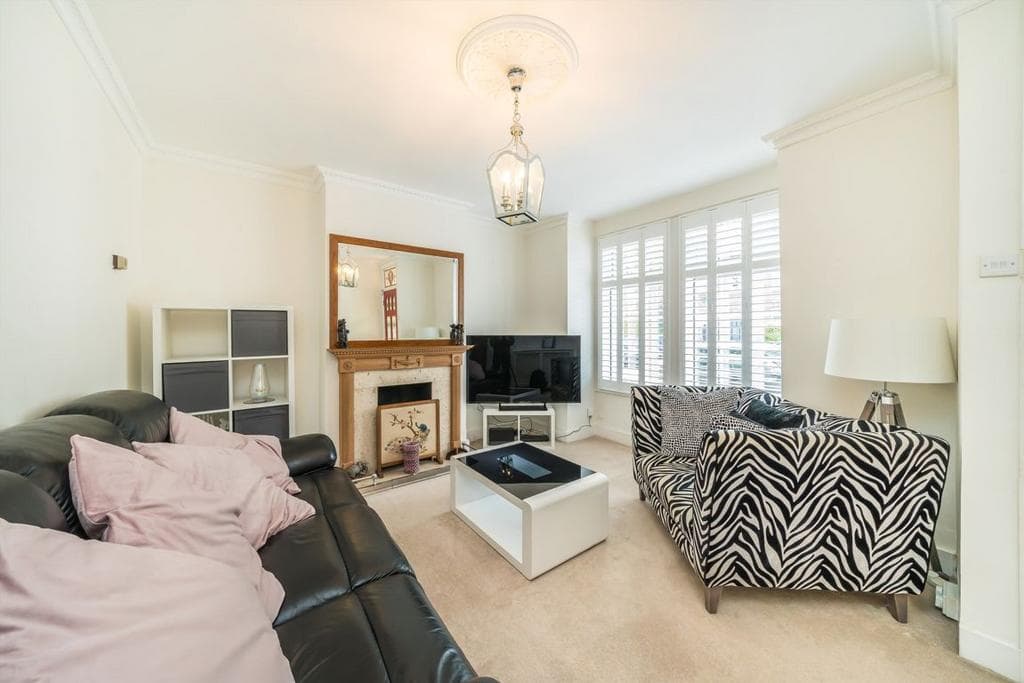 Alston Road, London SW17 - Image 5