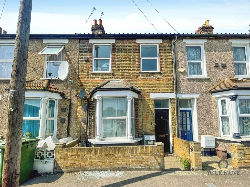 Claytonville Terrace, Belvedere DA17 - Image 2